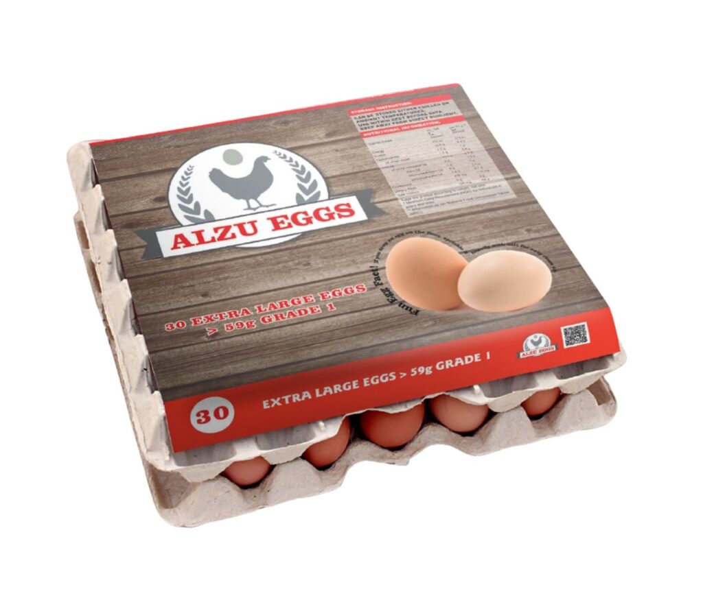 Home - Alzu Eggs